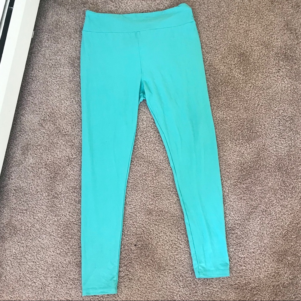 Lularoe leggings